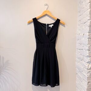 Emerald Sundae Little Black Dress